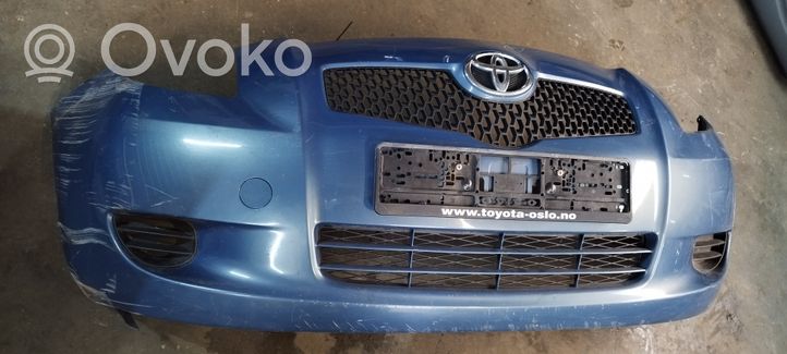 Toyota Yaris Priekinis bamperis 521190D130