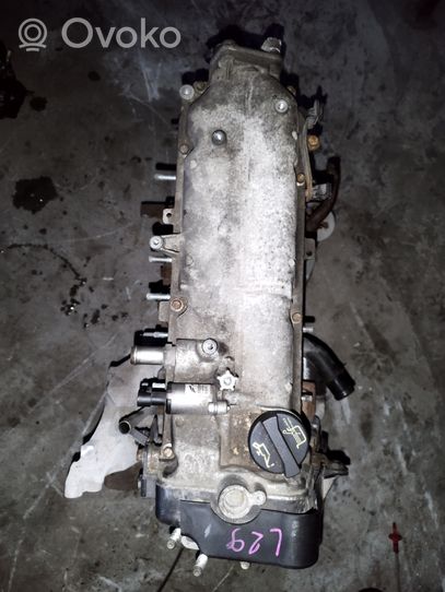 Ford Ka Moteur 169A4000