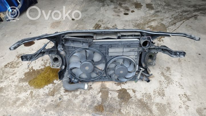 Volkswagen PASSAT B6 Części i elementy montażowe 1K0121207AT