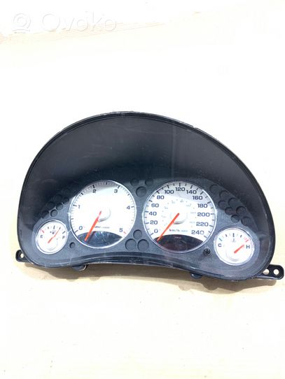 Jeep Liberty Speedometer (instrument cluster) 04832731AB