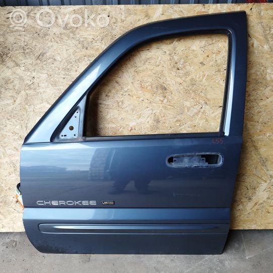 Jeep Liberty Front door 