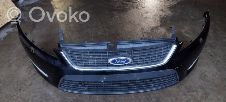 Ford Mondeo MK IV Etupuskuri 7S7117757