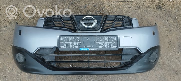 Nissan Qashqai+2 Etupuskuri 62310BR00A