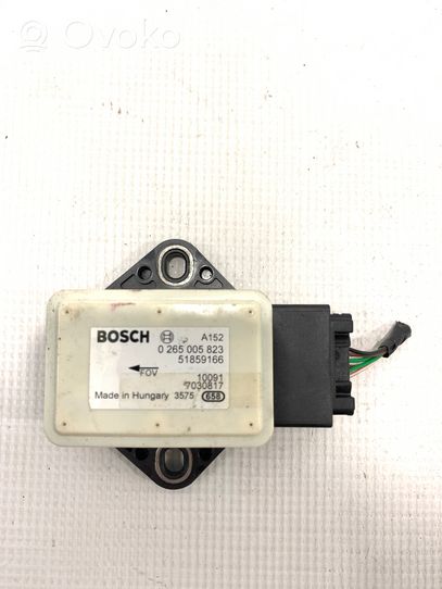 Ford Ka Sensore di imbardata accelerazione ESP 51859166