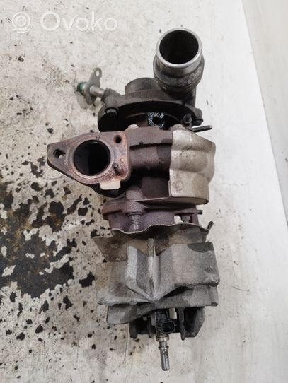 Nissan Qashqai+2 Turbo 54431014760