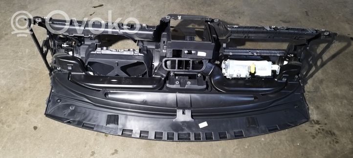 Volkswagen Polo IV 9N3 Dashboard 6Q1857003