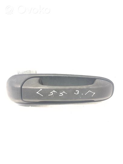 Jeep Liberty Rear door exterior handle 