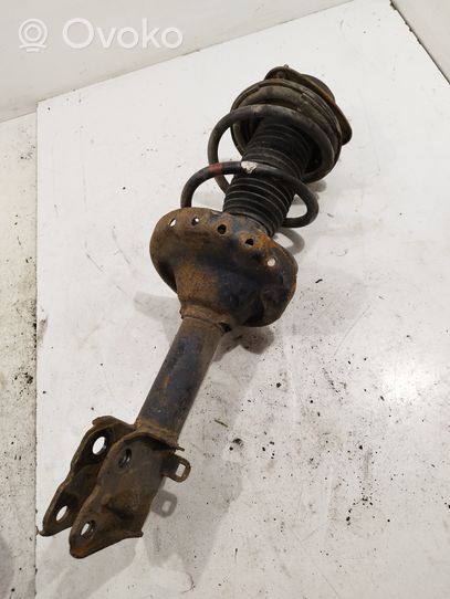 Subaru Outback Ammortizzatore anteriore con molla elicoidale 20316AJ080