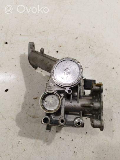 Peugeot Partner Soupape vanne EGR 9807369980