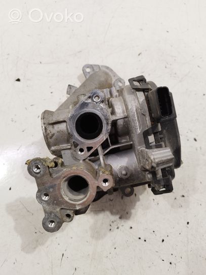 Peugeot Partner Soupape vanne EGR 9807369980