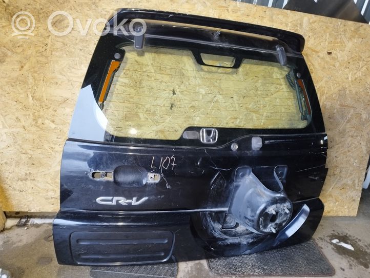 Honda CR-V Takaluukun/tavaratilan kansi 