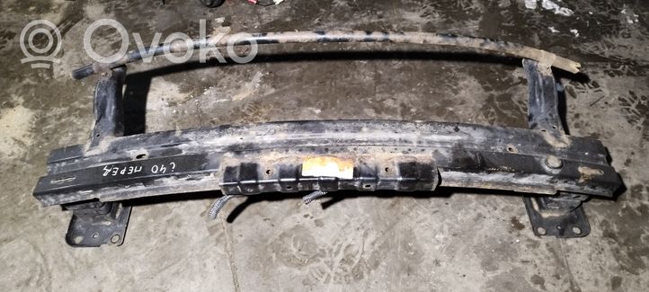 Hyundai i40 Front bumper cross member 