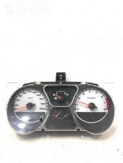 Suzuki Ignis Compteur de vitesse tableau de bord 3410086G20