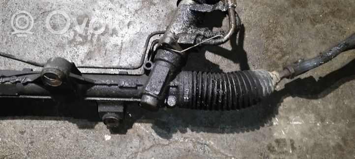 Volkswagen Multivan T5 Steering rack 