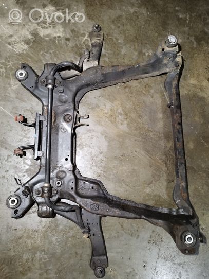 Ford S-MAX Front subframe G9N5000