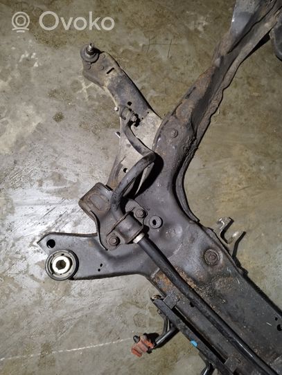 Ford S-MAX Front subframe G9N5000