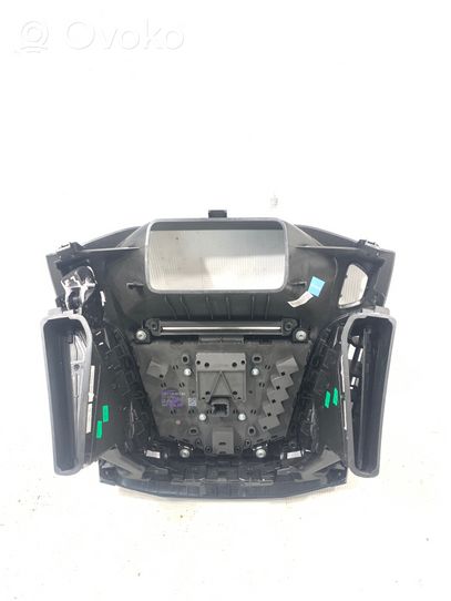 Ford Focus Central console control unit AM5T18K811BD