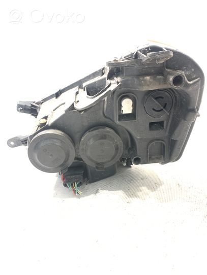 Citroen Jumpy Faro/fanale 1401367980