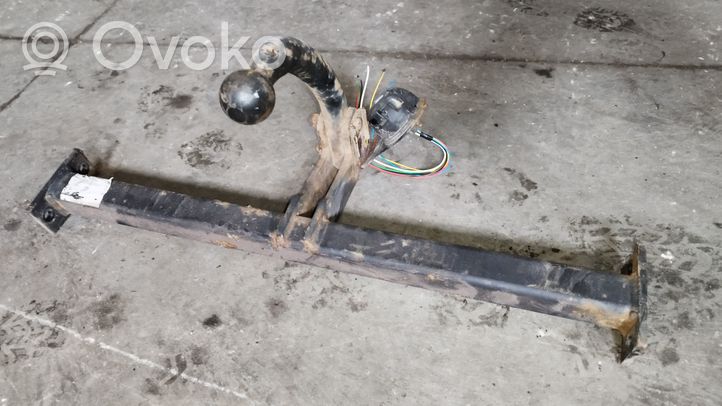 Fiat Bravo Tow bar set 