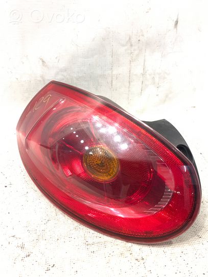 Fiat Bravo Lampa tylna 