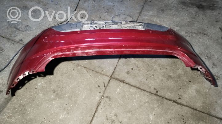 Fiat Bravo Stoßstange Stoßfänger 735426839