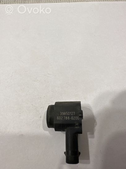 Volvo C30 Parking PDC sensor 602788