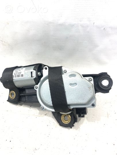 Volvo C30 Rear window wiper motor 343154906