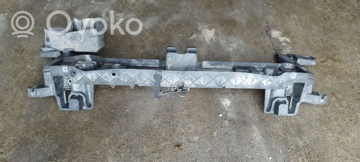 Peugeot 5008 Radiateur panneau supérieur d'admission d'air 9672379580