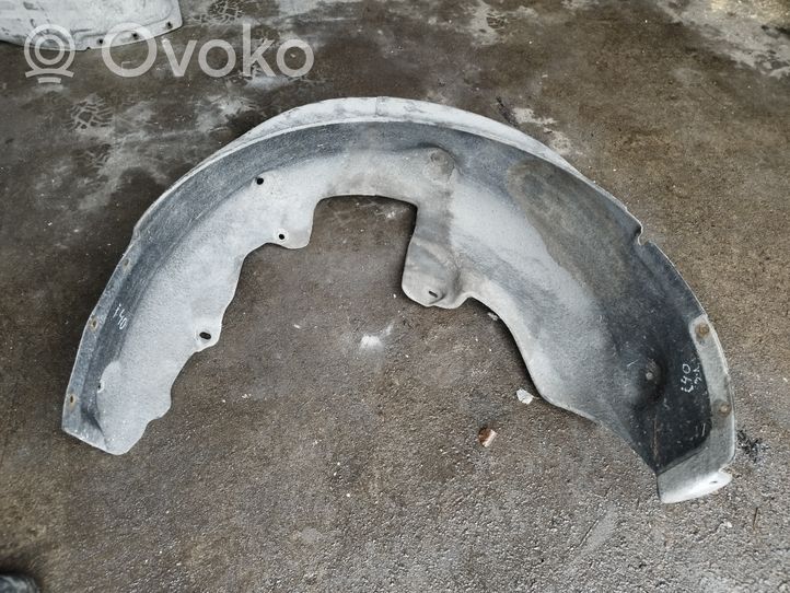 Hyundai i40 Rear arch fender liner splash guards 