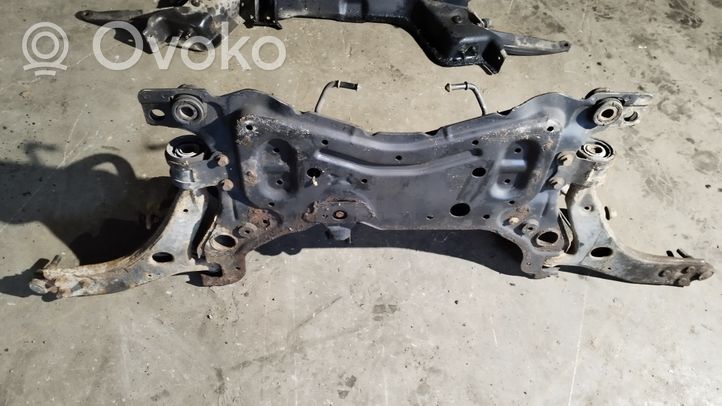 Volvo C30 Front subframe 