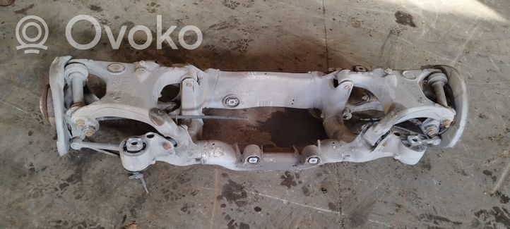 BMW 5 E60 E61 Taka-apurunko 6759610