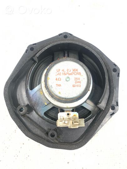 Mazda BT-50 Front door speaker 6396X