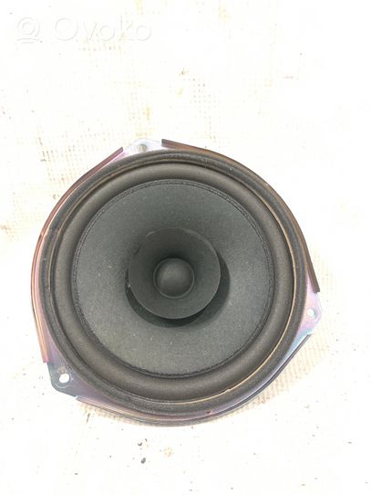 Mazda BT-50 Rear door speaker 