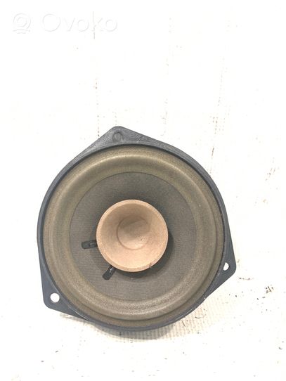 Opel Corsa D Front door speaker 