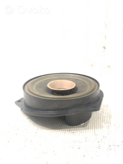 Opel Corsa D Front door speaker 