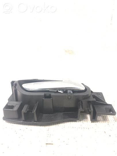 Maniglia Interna Portiera Auto Per Renault Logan/Duster 2012-2016 - Ricambio Originale 8200733848/8200733847 - Foto 12