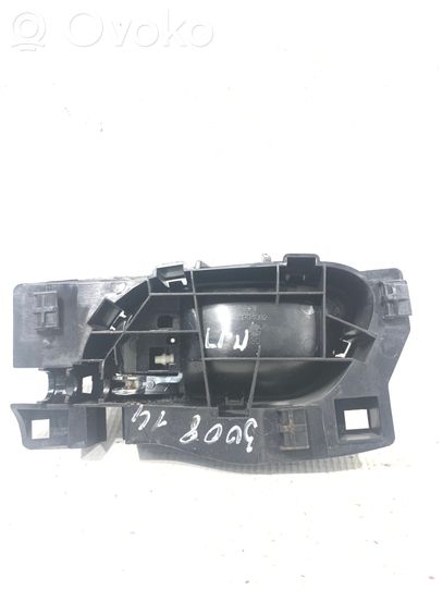 Pezzi Maniglia per portiera interna auto 51417279311 Adatta per F30 F32 F34 F82 Guida | Leroy Merlin