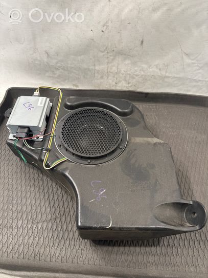 Jeep Patriot Altavoz subwoofer 56040713ab