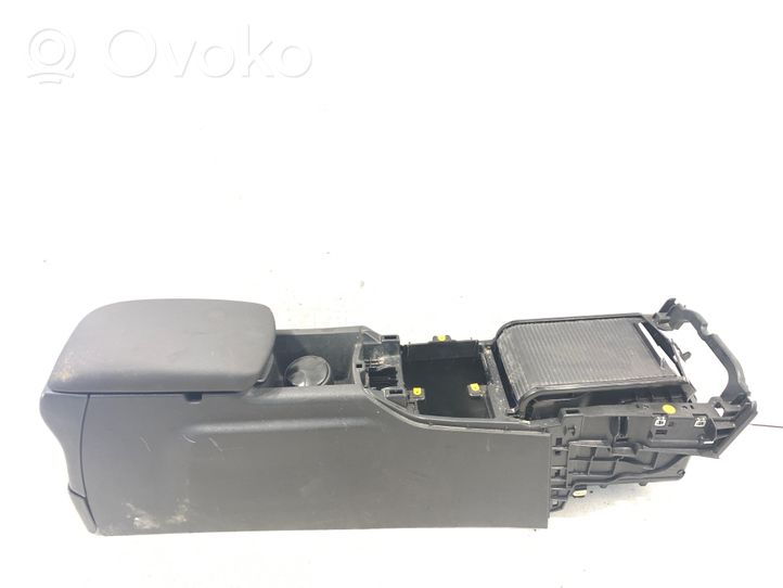 Citroen C4 II Console centrale 08055001