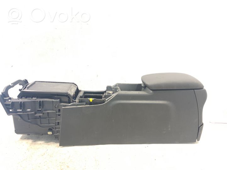 Citroen C4 II Console centrale 08055001