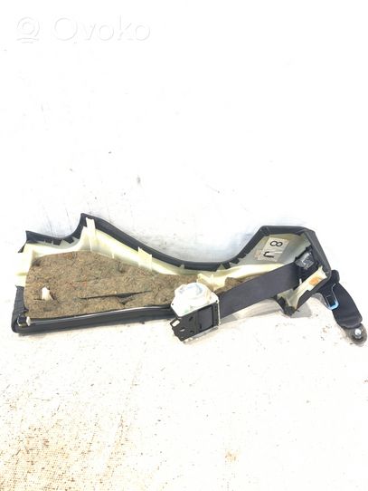 Subaru Legacy Ceinture de sécurité arrière 0432137