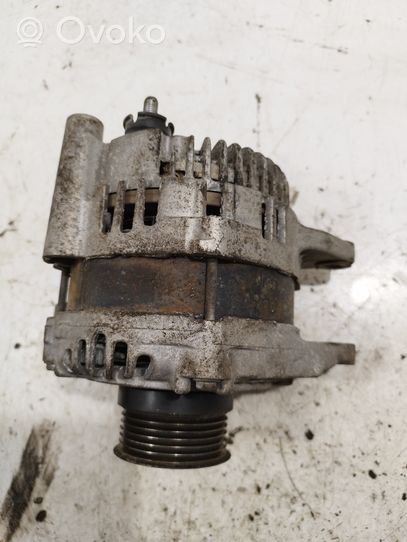 Mitsubishi Lancer X Generatore/alternatore 1800A334