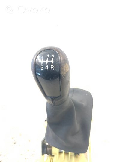 Volvo V50 Gear selector/shifter (interior) 30759098