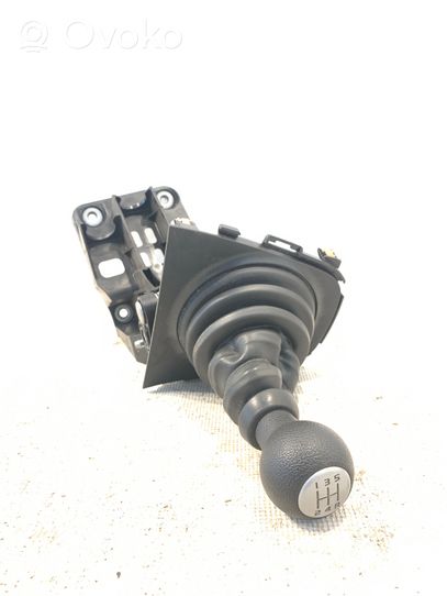 Opel Agila B Gear selector/shifter (interior) 2810051K60