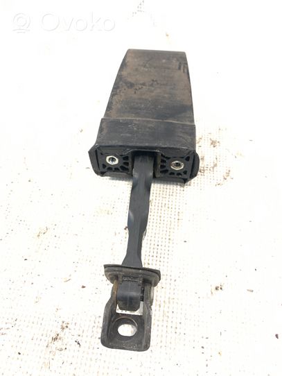 Skoda Fabia Mk2 (5J) Ogranicznik drzwi przednich 