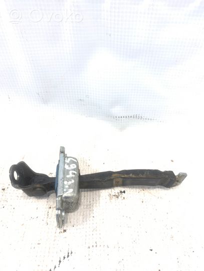 Hyundai i20 (PB PBT) Rear door check strap stopper 