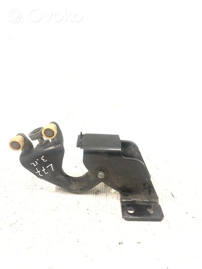 Audi A4 S4 B5 8D Guida/cerniera superiore del rullo del portellone scorrevole 300929519