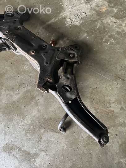 Hyundai ix20 Front subframe 