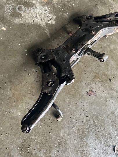 Hyundai ix20 Front subframe 