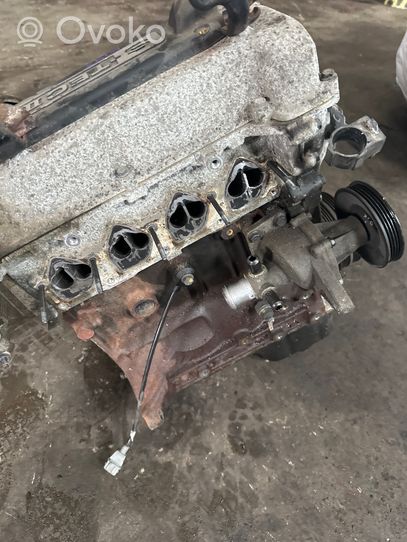 Chevrolet Aveo Moteur B12D1